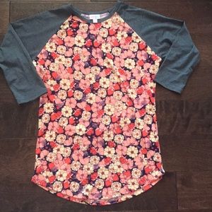 LulaRoe Randy Brand new
